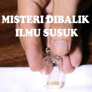 Misteri Misteri Dibalik Ilmu Susuk