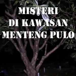 Misteri Misteri di Kawasan Menteng Pulo
