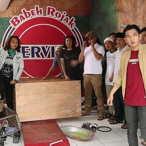 Kumpulan Sinetron BTS Anak Langit