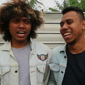 Kumpulan Sinetron Tips Kompak Ala Bono dan Kibo