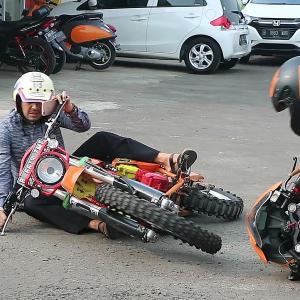 Kumpulan Sinetron BTS Anak Langit Part 2