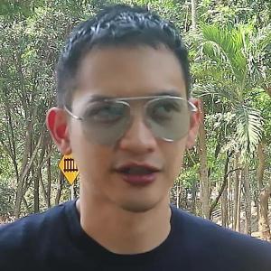 Kumpulan Sinetron Karakter Elang